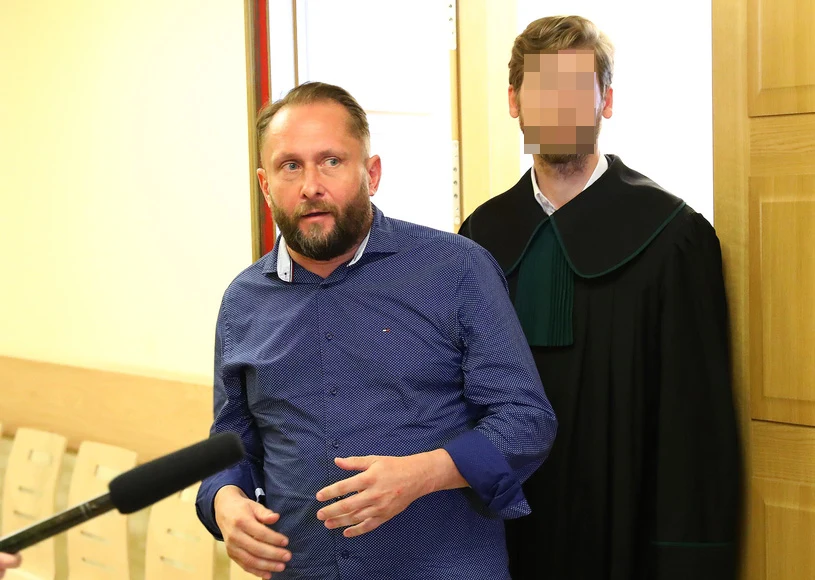 Kamil Durczok Kamil Durczok