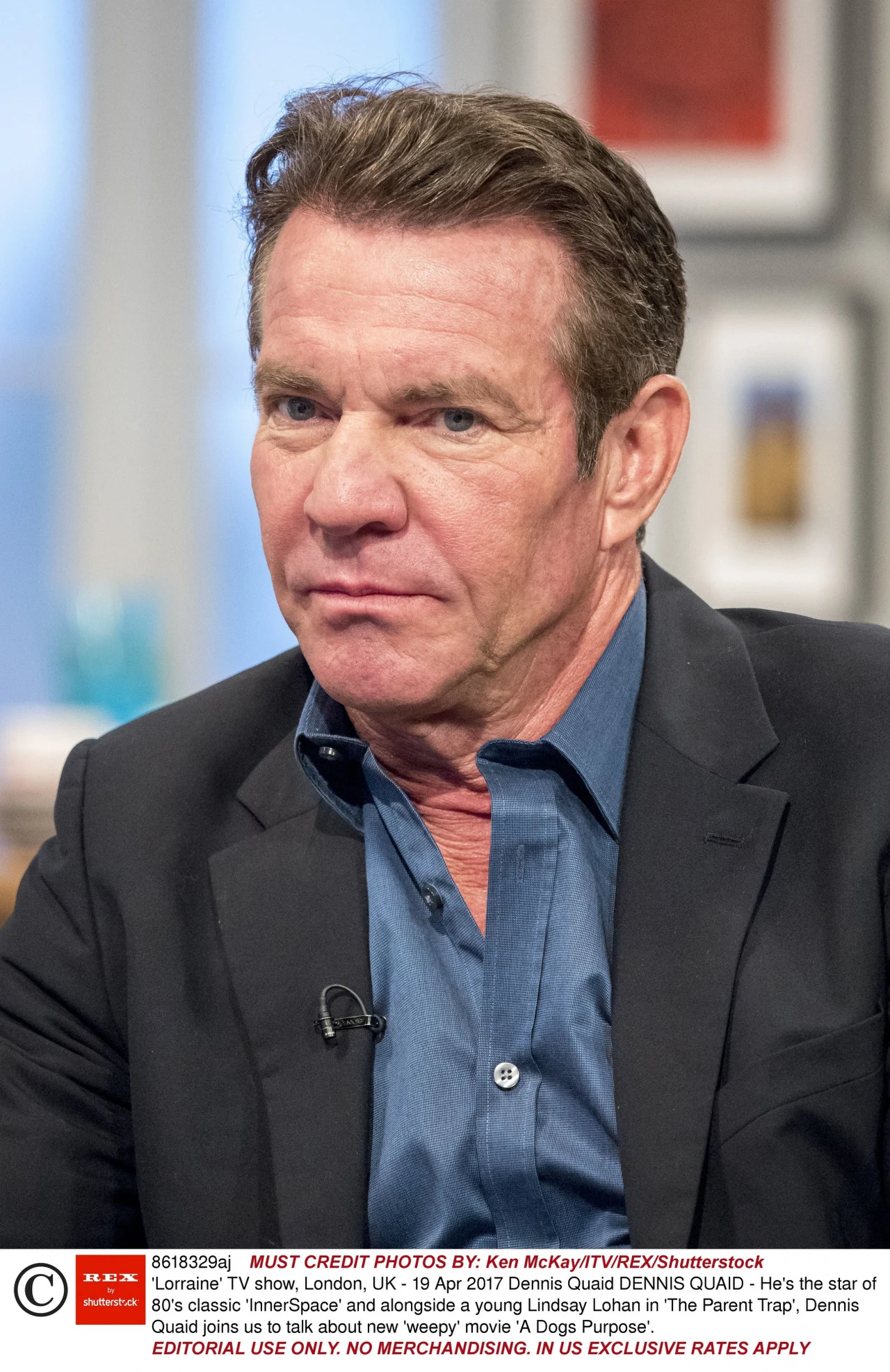 Dennis Quaid Dennis Quaid