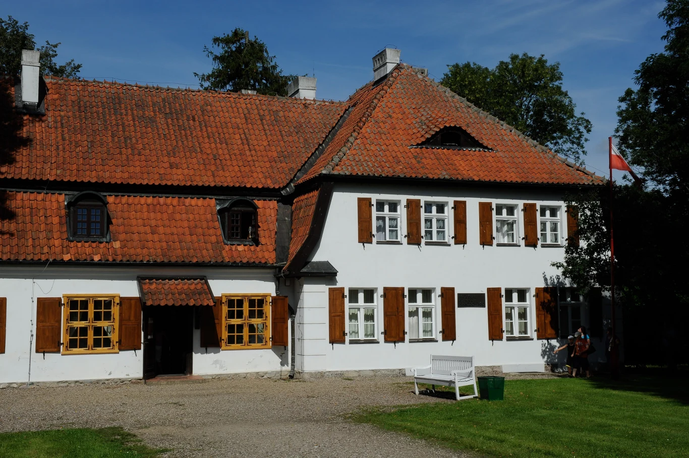 Muzeum Hymnu Narodowego