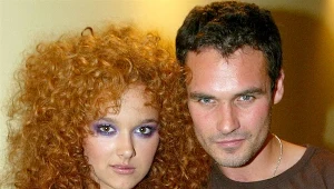 Monika Brodka, Jan Wieczorkowski