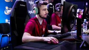 Fot. Wisła All in! Games Kraków