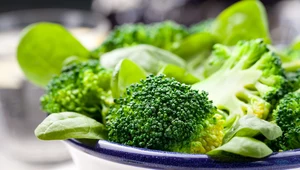 Brokuły – smak i zdrowie 