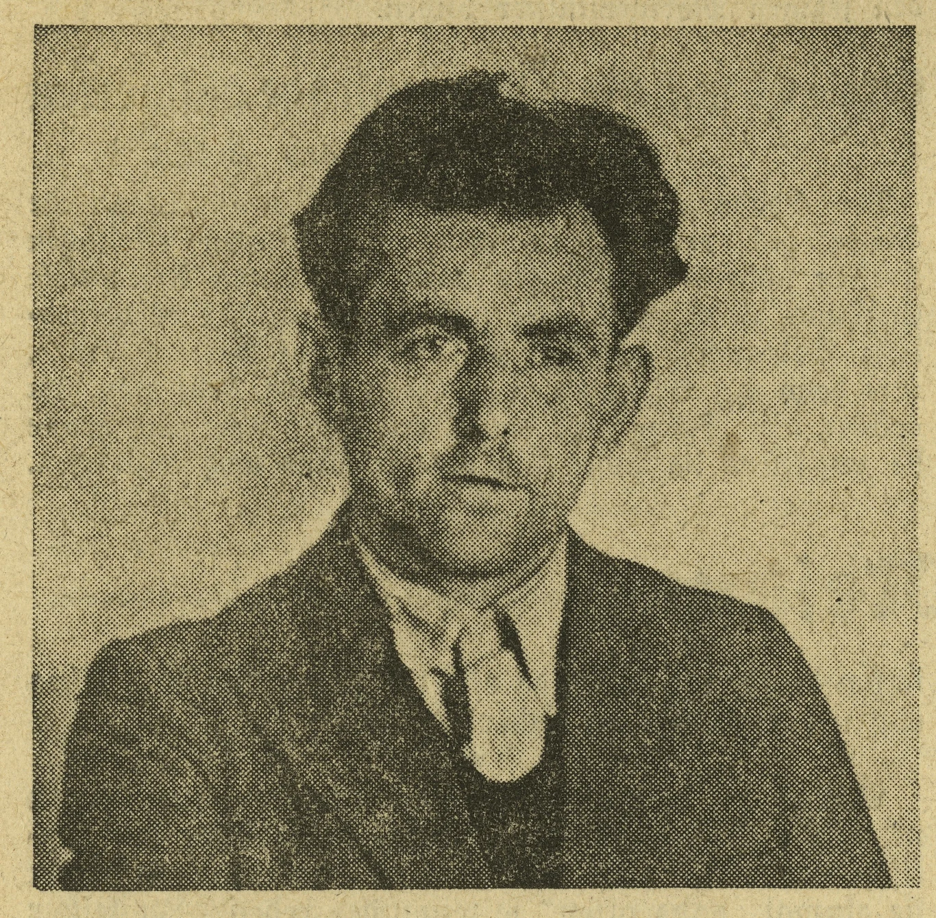 Johann Georg Elser