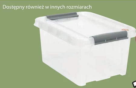Pojemnik Probox