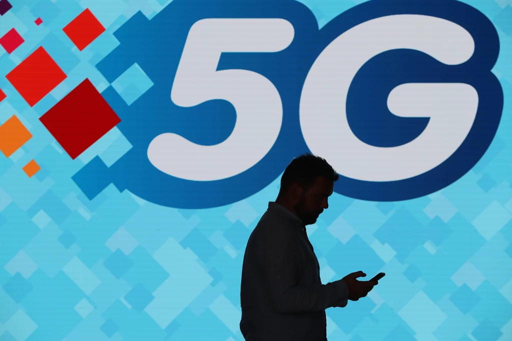 5G