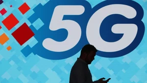 Huawei zbuduje sieć 5G w Wielkiej Brytanii