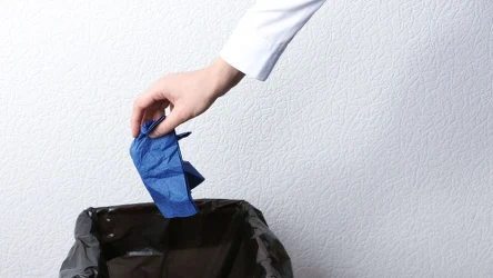 ​Wyrzucasz zużyte ręczniki papierowe do śmieci zmieszanych? Zdziwisz się, ale to błąd