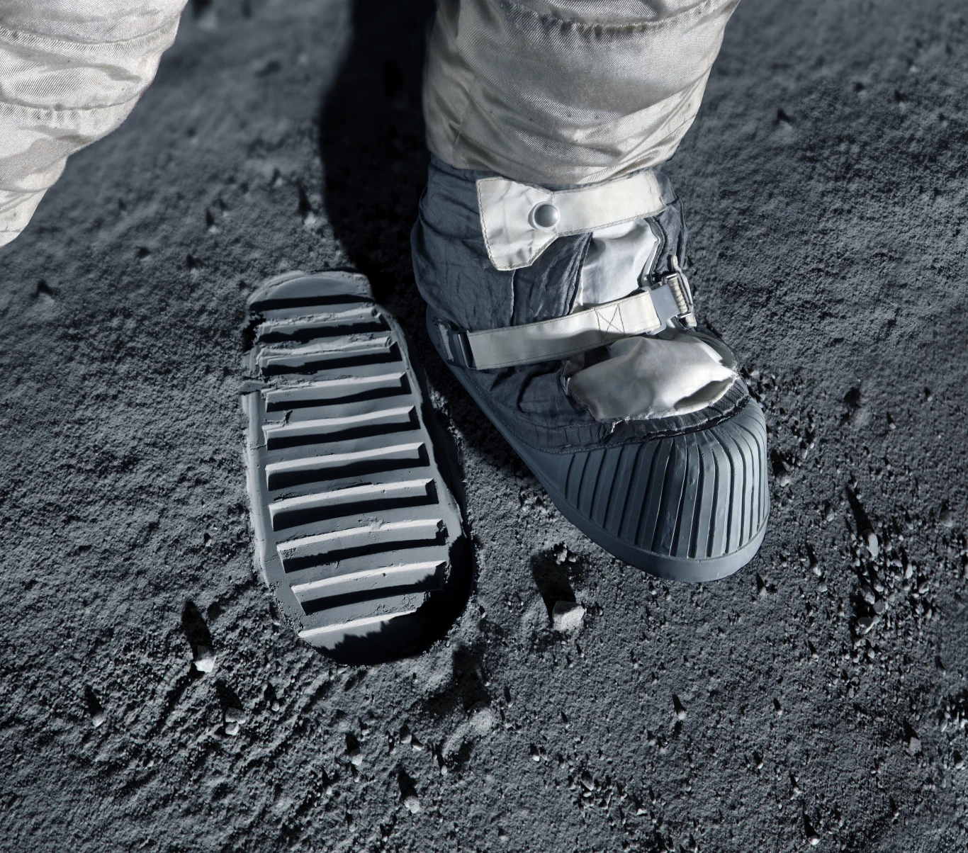 Czy NASA uda się zrealizować śmiałe plany powrotu ludzi na Księżyc w latach 20. XXI w.? Czy NASA uda się zrealizować śmiałe plany powrotu ludzi na Księżyc w latach 20. XXI w.?