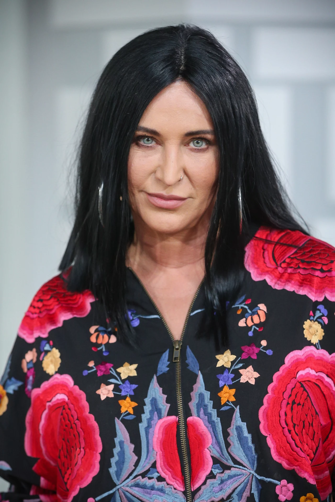 Kayah & Julia Roberts 51 lat Obie są piękne, znane i uwielbiane przez fanów. Julia Roberts i Kayah regularnie trafiały na listy najpiękniejszych i najseksowniejszych gwiazd. Kayah & Julia Roberts 51 lat Obie są piękne, znane i uwielbiane przez fanów. Julia Roberts i Kayah regularnie trafiały na listy najpiękniejszych i najseksowniejszych gwiazd.