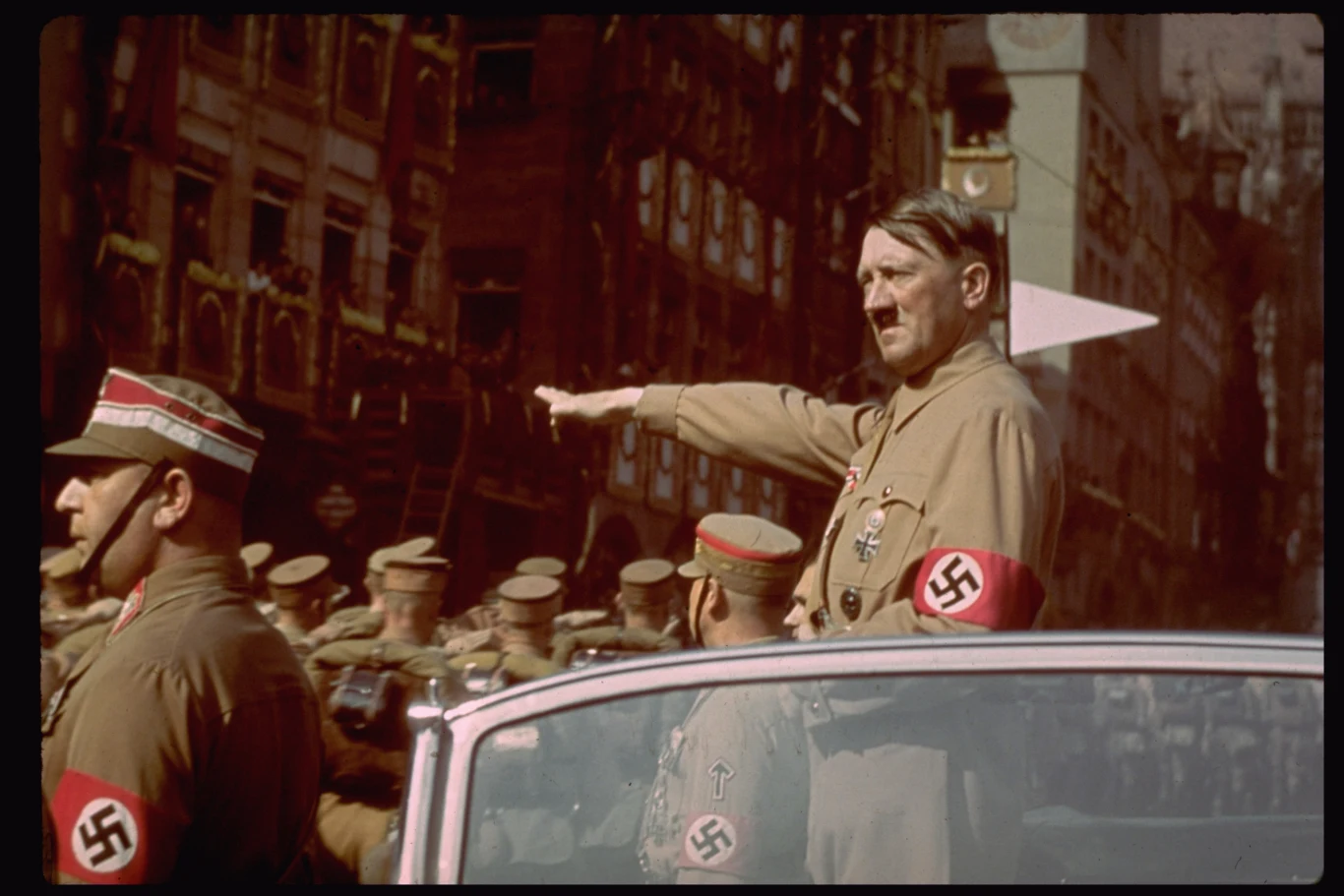 Adolf Hitler