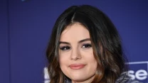 Wszyscy byli ciekawi, z kim Selena Gomez przyjdzie na premierę filmu. Gwiazda nie zawiodła! 

Zabrała ze sobą uroczą towarzyszkę. 