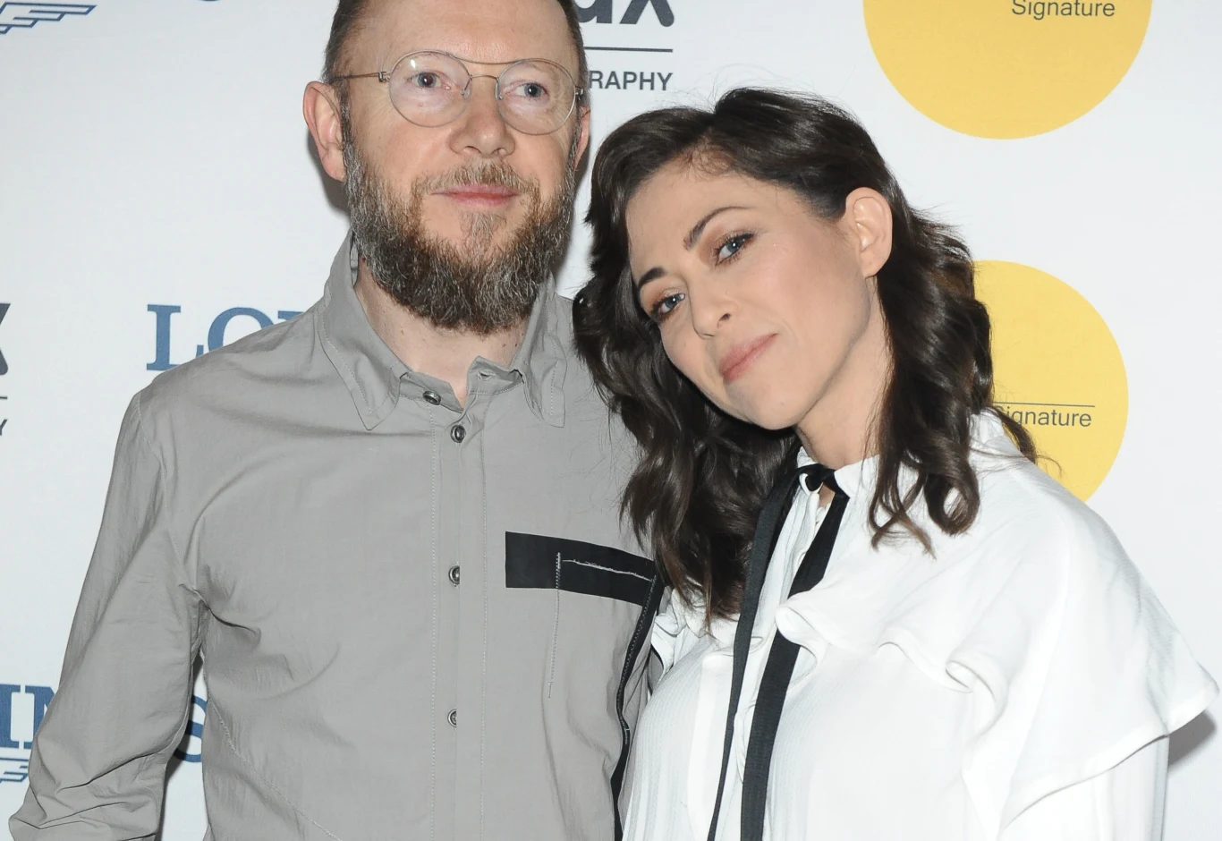 Natalia Kukulska z mężem Natalia Kukulska z mężem