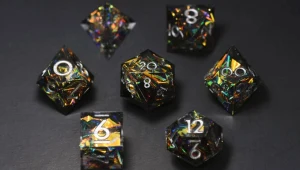 Oferta firmy Dispel Dice spotkała się z bardzo pozytywnym odzewem społeczności graczy  