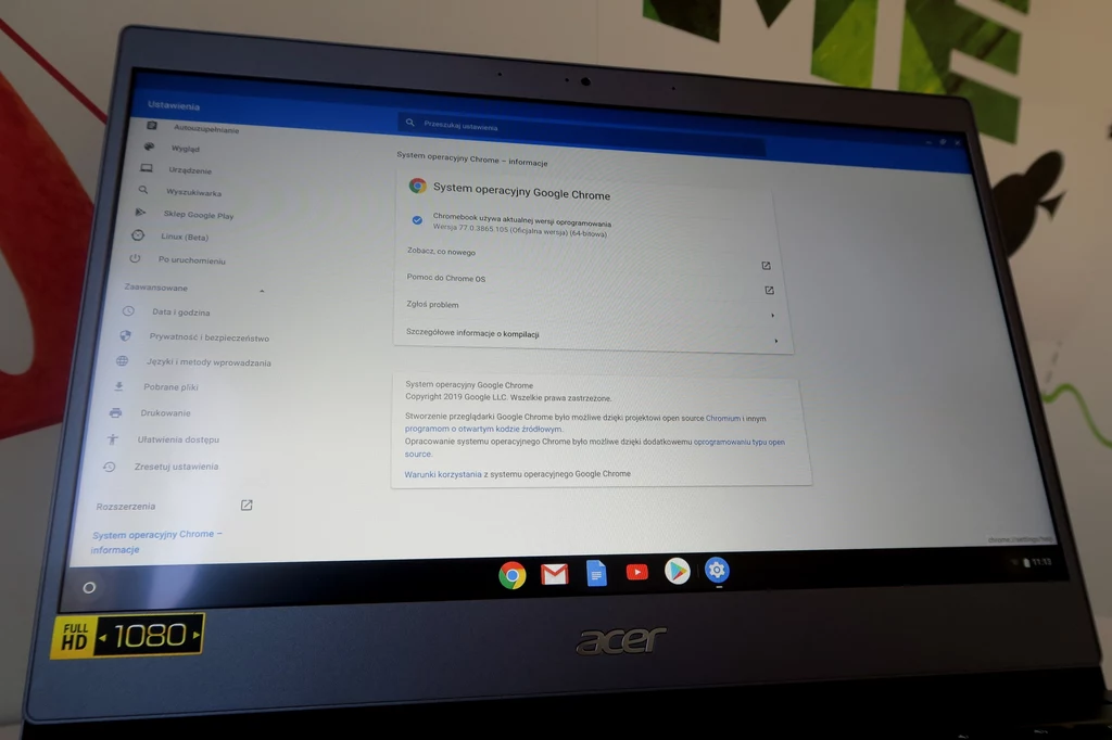 Czy Chrome OS może być dobrą alternatywą dla Windowsa?