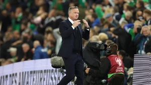 Michael O'Neill