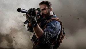 Call of Duty: Modern Warfare