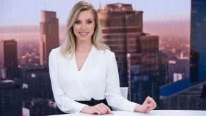 Karolina Pajączkowska zadebiutuje w TVP Info 10 listopada