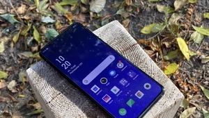 Test Oppo Reno2