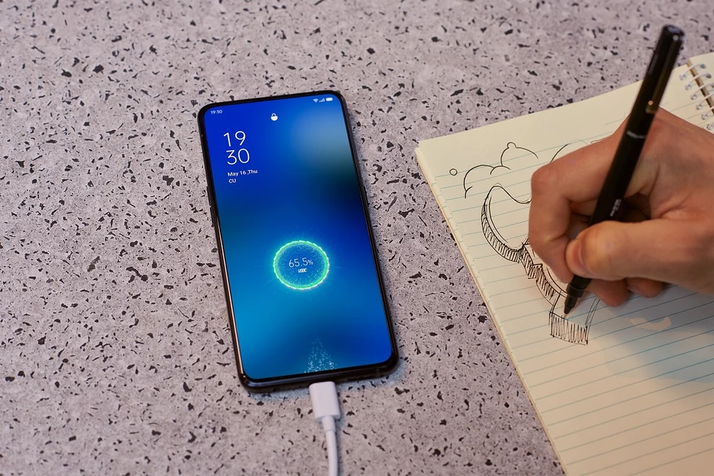 Oppo Reno2