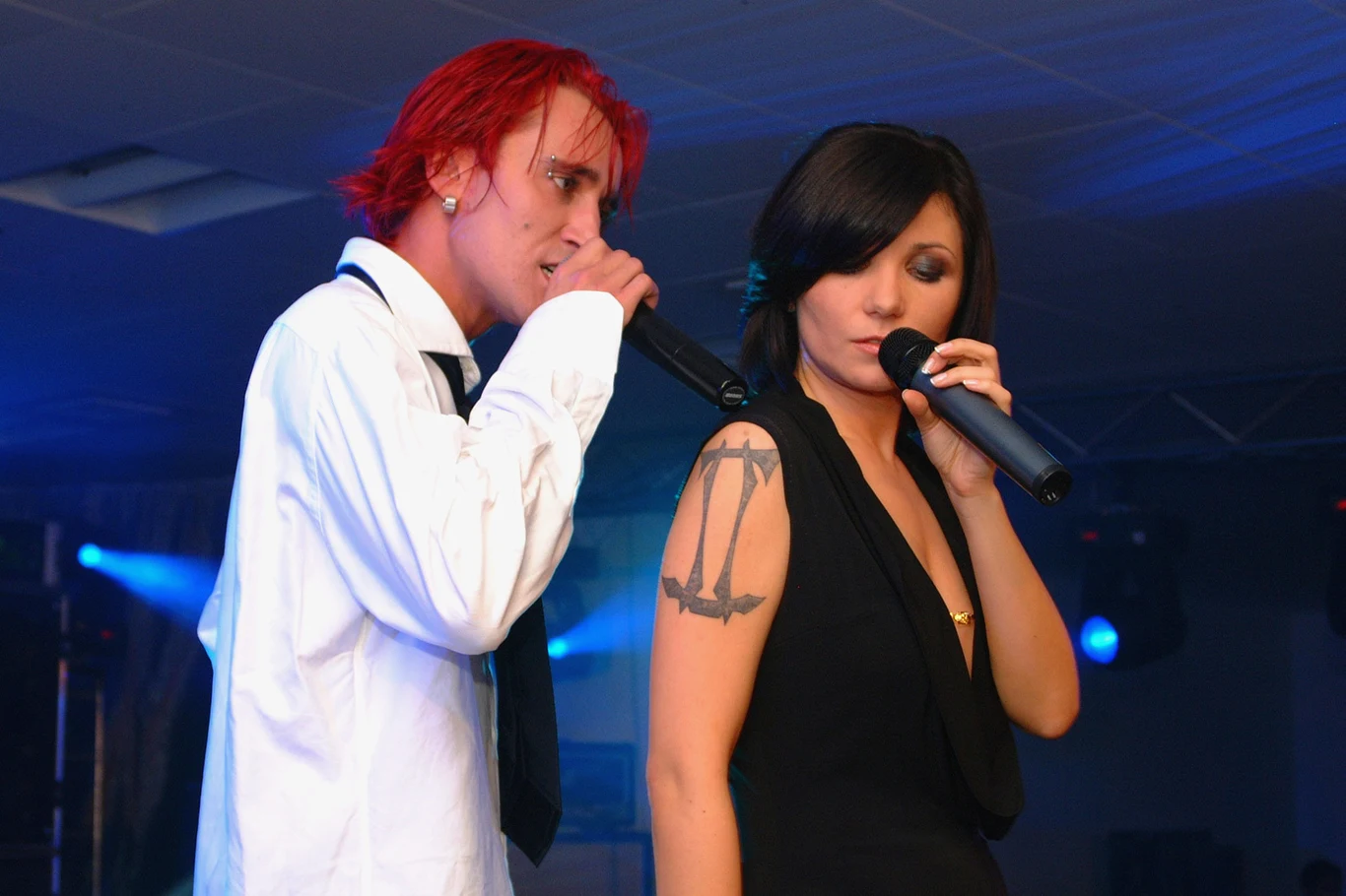 Magdae Femme Magdae Femme