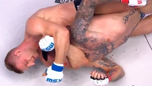 Cezary Kęsik odniósł najważniejsze zwycięstwo w karierze