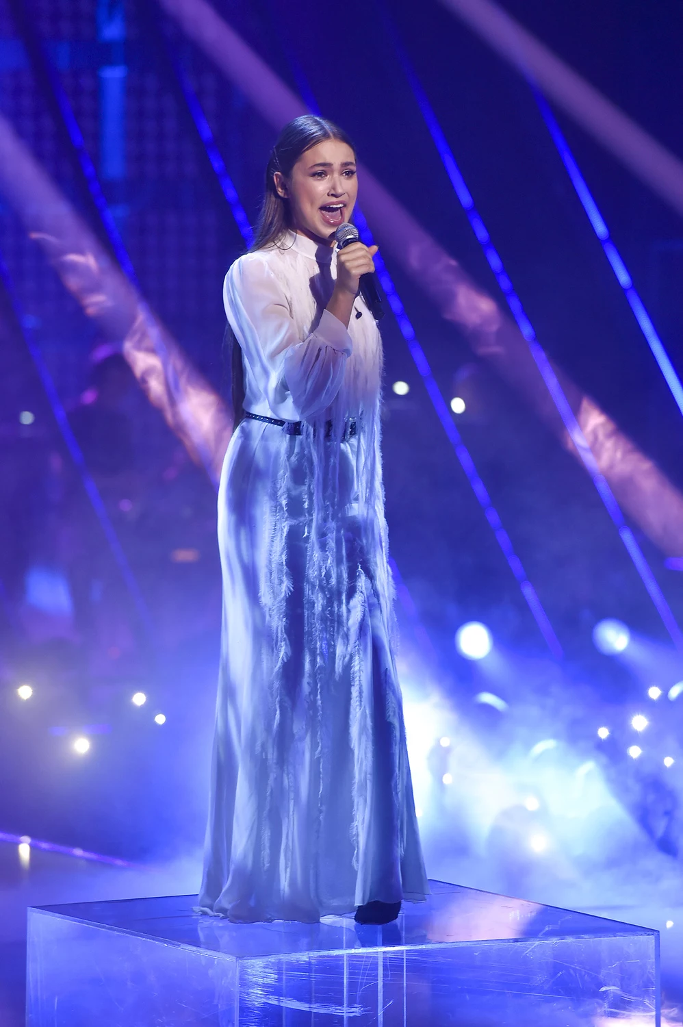 Alicja Szemplińska Alicja Szemplińska