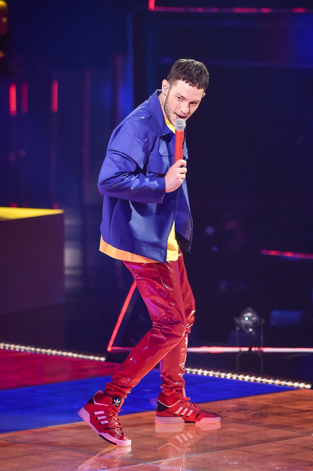 Patryk Żywczyk Patryk Żywczyk