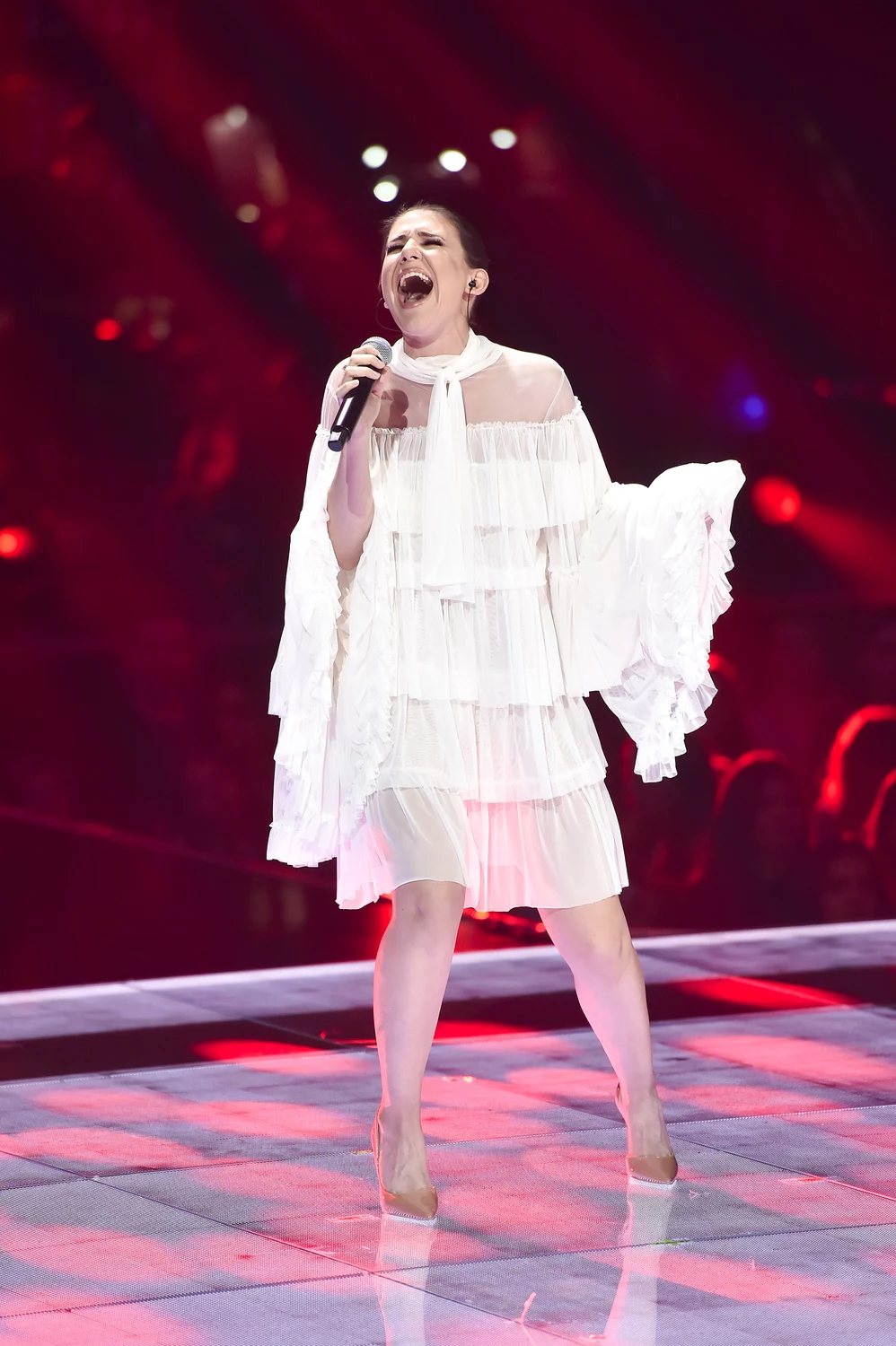 Julia Olędzka Julia Olędzka
