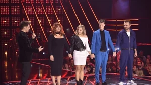 "The Voice of Poland 10": Pierwszy odcinek na żywo - uczestnicy i goście