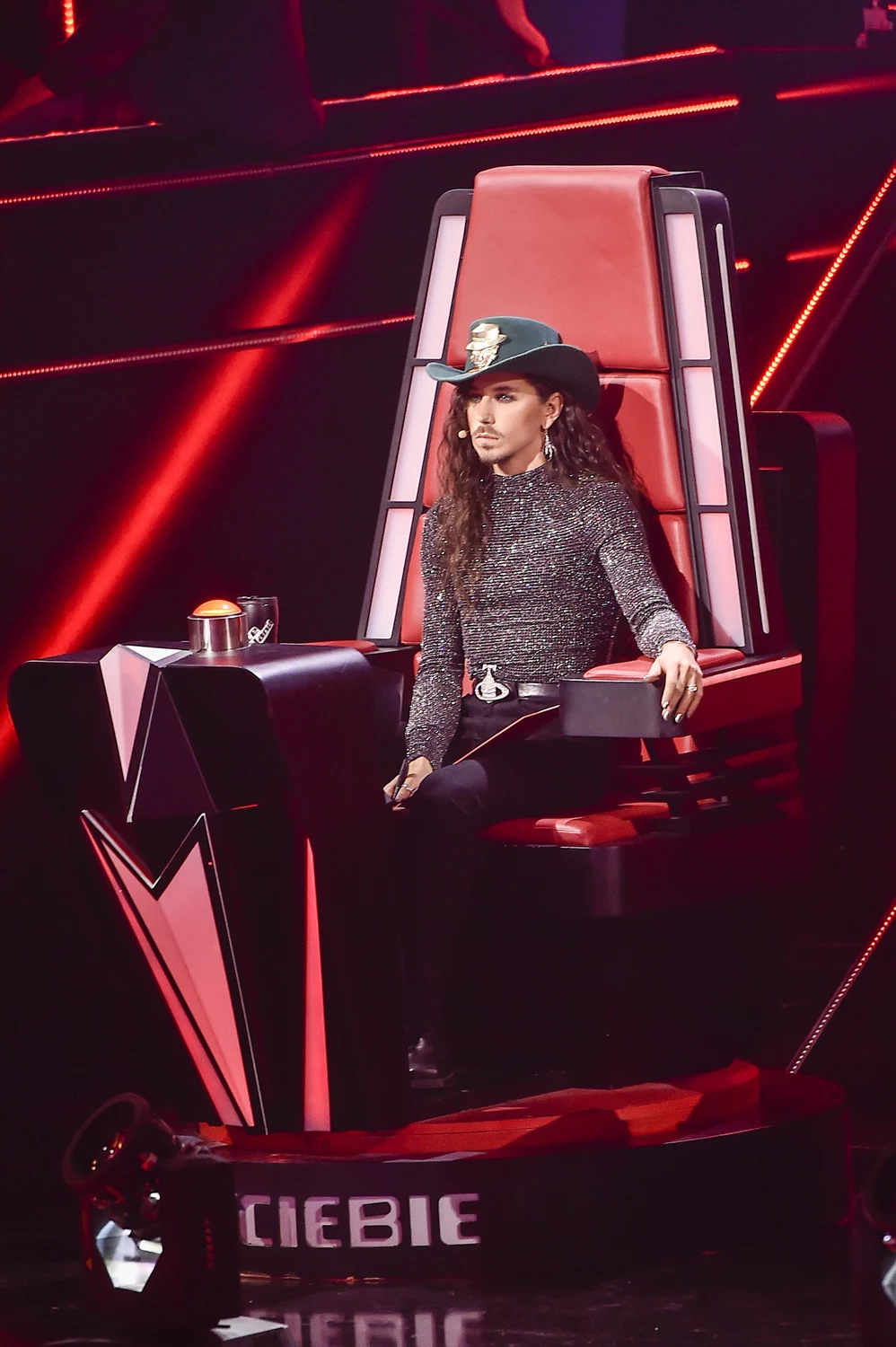 Michał Szpak Michał Szpak
