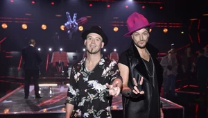 "The Voice of Poland 10": Pierwszy odcinek na żywo - trenerzy