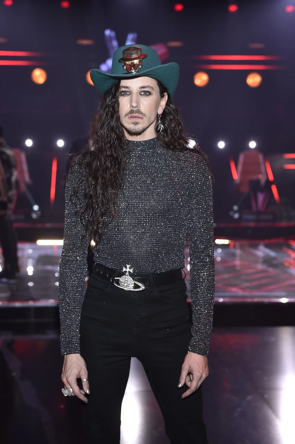 Michał Szpak Michał Szpak