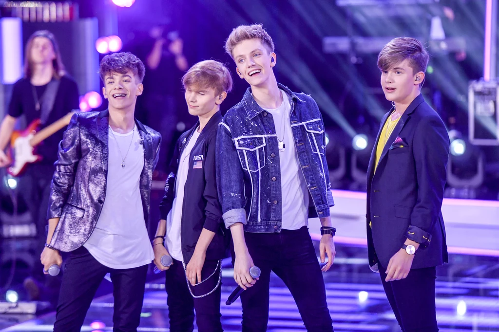 4Dreamers wystąpią na otwarcie Eurowizji Junior 2019