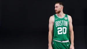 Gordon Hayward