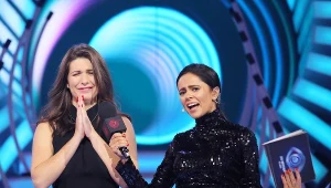 Martyna Lewandowska miała ciężką noc