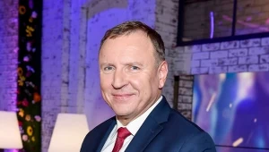 Spodobała mi się reaktywacja "Va banque" - przyznaje Jacek Kurski