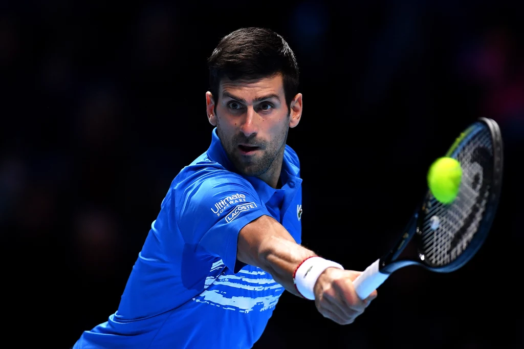 Novak Djoković Novak Djoković