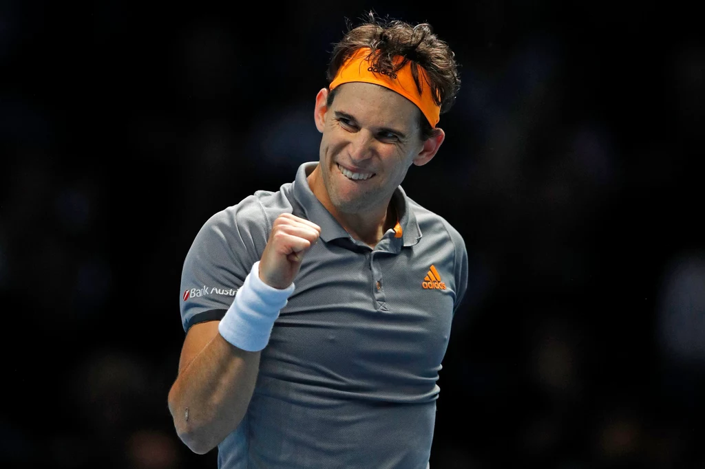 Dominic Thiem