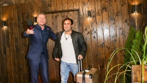 Vasilisa Tomazosa nie ma już w domu Wielkiego Brata