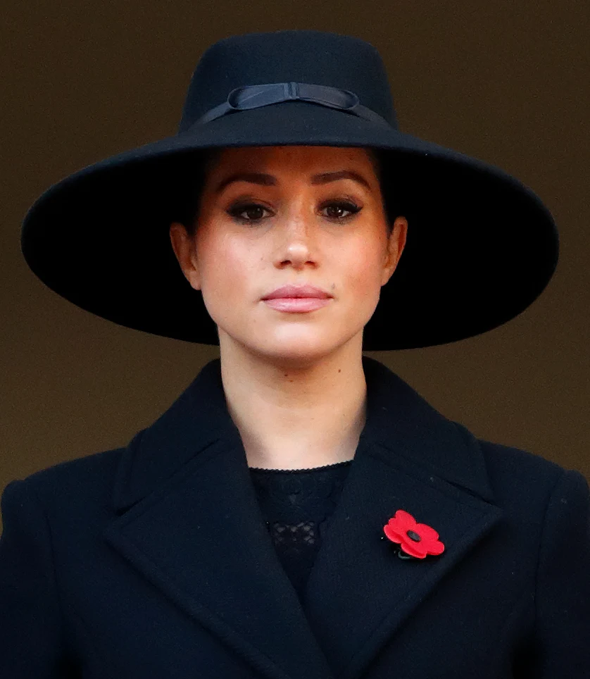 Meghan Markle Meghan Markle