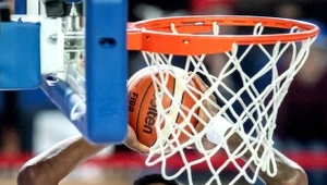 Koszykarz Asseco Arka Gdynia Devonte Upson