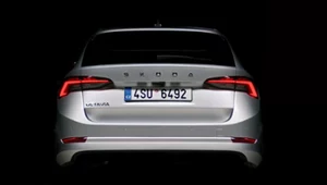 Oto Skoda Octavia 2020. Uwaga! Całkiem nowa, a nie zmodernizowana!