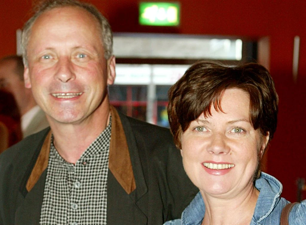 Paweł Wawrzecki, Agnieszka Kotulanka Paweł Wawrzecki, Agnieszka Kotulanka