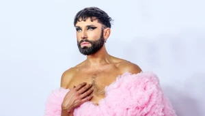 Conchita Wurst promuje program "Queen of Drags"