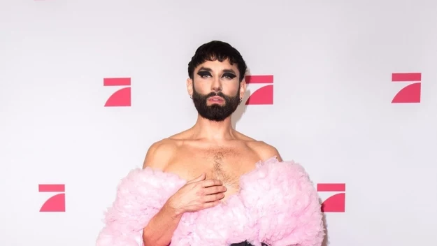 Conchita Wurst