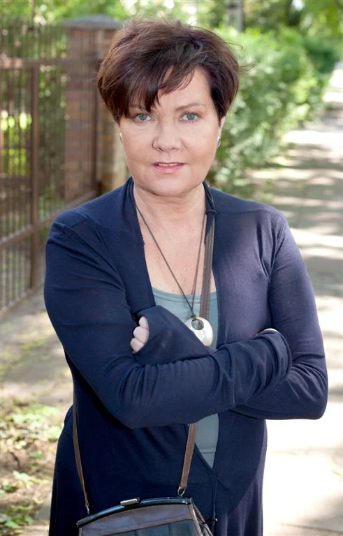 Agnieszka Kotulanka Agnieszka Kotulanka
