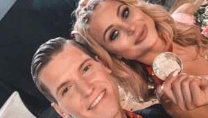 Hanna Żudziewicz i Jacek Jeschke mistrzami Europy