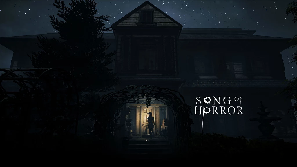 Song of Horror