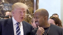 Choć Kanye West jest znany głównie ze swojej twórczości muzycznej i małżeństwa z popularną celebrytką Kim Kardashian, to ma też inne pasje. 

Niektóre z jego pomysłów są naprawdę zaskakujące. 

Muzyk już od kilku lat zapowiada udział w wyborach prezydenckich. Niektórzy popierają jego pomysł, inni są zaniepokojeni. 