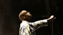 Zmieniło się to, kiedy niedawno na Fast Company Innovation Festival w Nowym Jorku Kanye West poinformował, że w 2024 roku będzie kandydował na prezydenta.

Jego słowa sprawiły, że uczestnicy wydarzenia zaczęli się śmiać. On jednak specjalnie się tym nie przejął. 